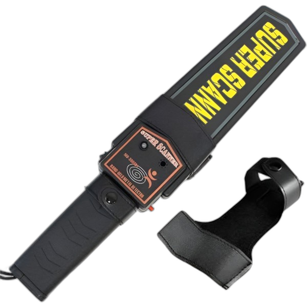 KE010200  Détecteur portatif pour métaux MD-3003B1