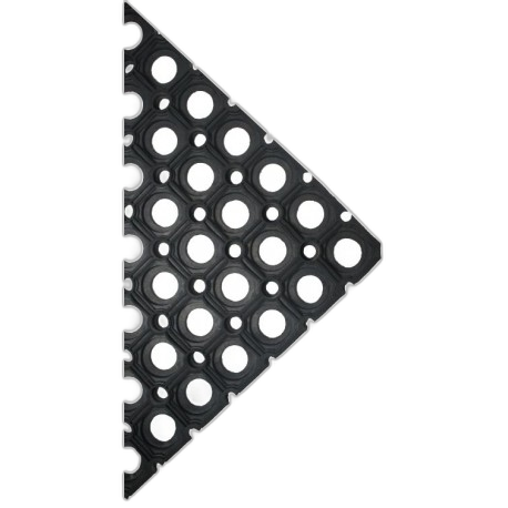 TP020100 Tapis caillebotis modulable en...
